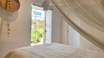 1 bedroom, iron/ironing board, WiFi