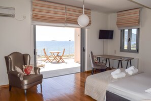 4 camere, ferro/asse da stiro, Wi-Fi, lenzuola