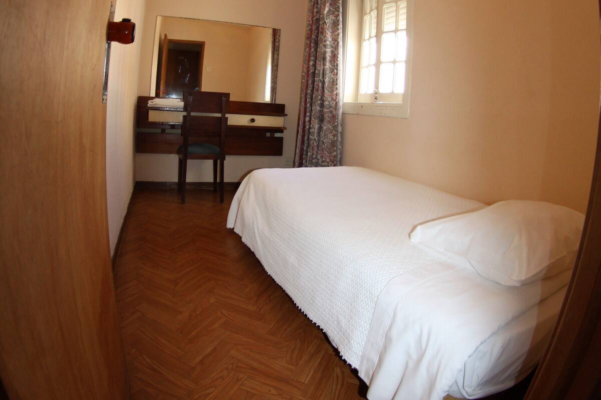 트리플룸 | 무료 WiFi, 침대 시트