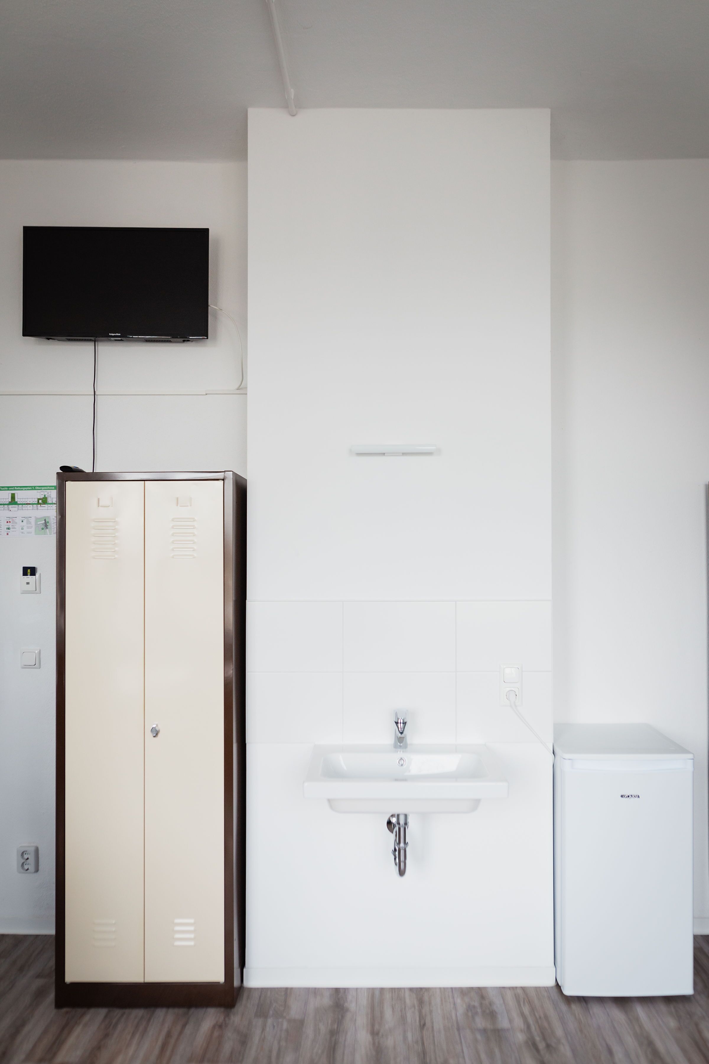 Foto - NEOHOSTEL Berlin