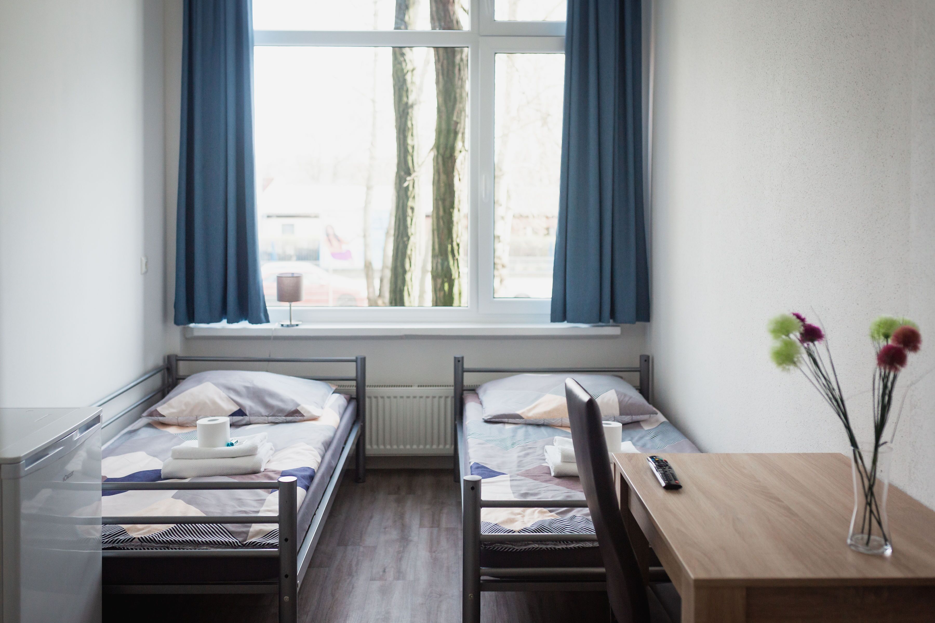 Foto - NEOHOSTEL Berlin