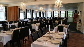 Restaurantes