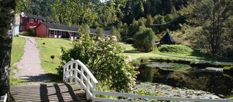 Kvåstunet