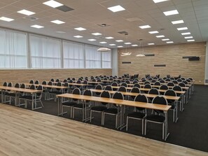 Meeting facility - Kvåstunet (Lyngdal)
