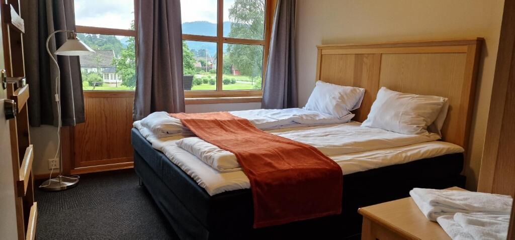 免費 Wi-Fi、床單