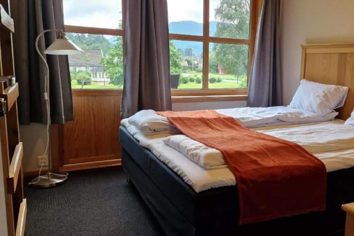 免費 Wi-Fi、床單