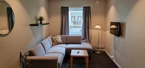 Basic Double Room, Garden View | Wi-fi percuma