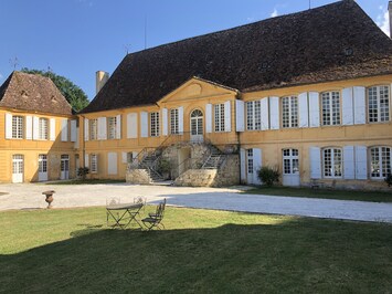 Exterieur