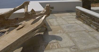 Luxury Villa By The Beach by VillaRentalsgr
