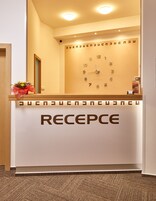 Recepción