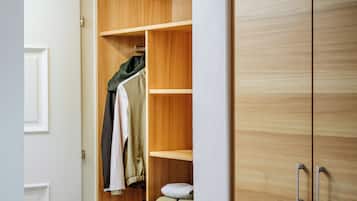 Standard Double Room | Soundproofing, free WiFi, bed sheets