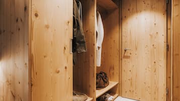 Sistema de insonorización, wifi gratis, ropa de cama