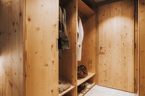 Insonorización, wifi gratis y ropa de cama 