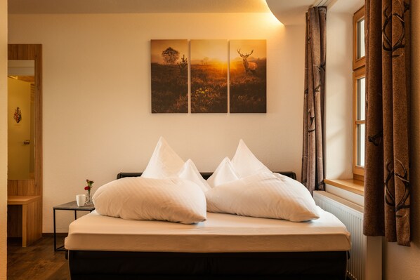 Chambre Familiale (Standard)