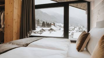 Panorama penthouse | Kameruitzicht