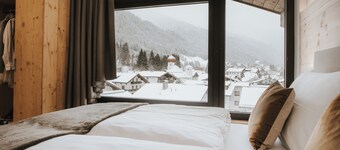 Landhaus Albert Murr