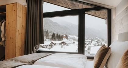 Landhaus Albert Murr