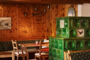 Interior - Landhaus Albert Murr (Sankt Anton am Arlberg)
