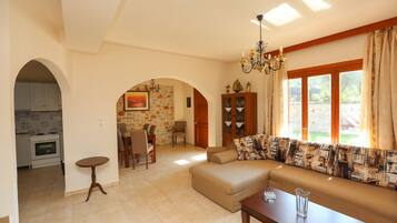 Detalhe da parte interna