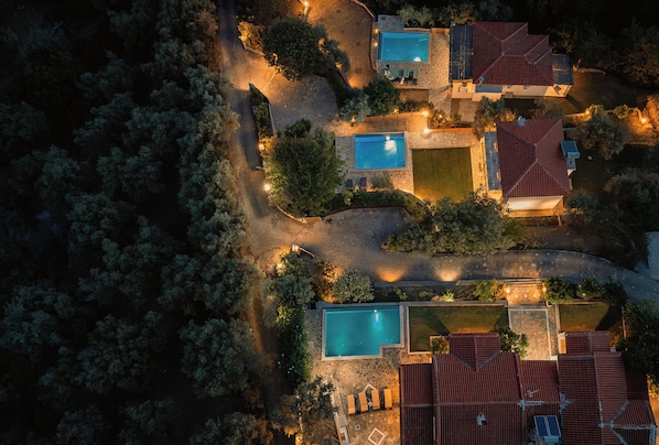Exterior - Skiathos Island Villas (Skiathos)