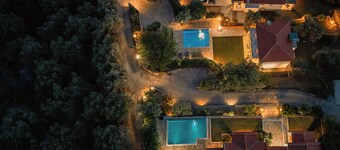 Skiathos Island Villas