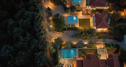 Skiathos Island Villas