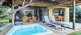 LookOut Safari Lodge