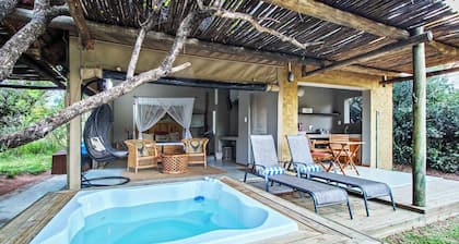 LookOut Safari Lodge