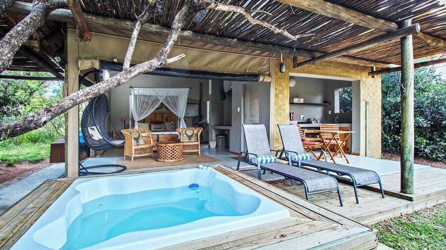 LookOut Safari Lodge