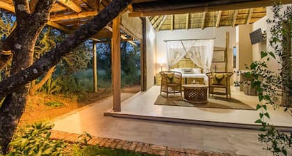 LookOut Safari Lodge