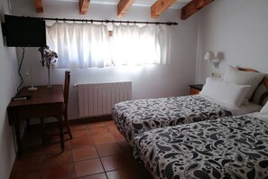 1 dormitorio