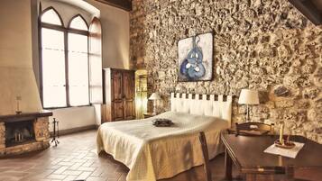 1 Schlafzimmer, Bügeleisen/Bügelbrett, WLAN