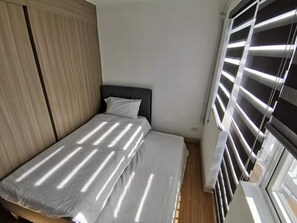 1 bedroom, WiFi