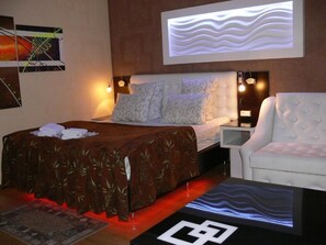 Appartement Supérieur