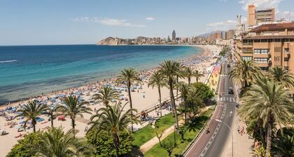 Flats Friends Atlantida Sea View Studio