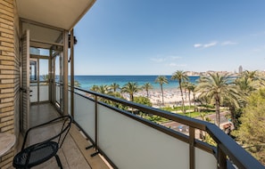 Property grounds - Flats Friends Atlantida Corner Studio (Benidorm)