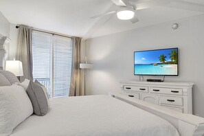 2 chambres, accès Internet, draps fournis
