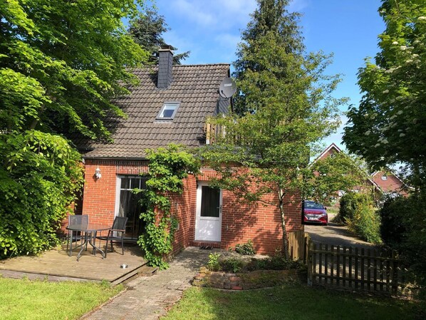 Außenbereich