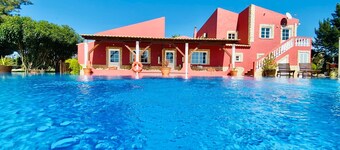 Quinta das origens - Balance studio