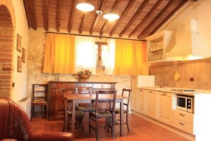 Interior - Appartamento - Sangiovese (Monteriggioni)