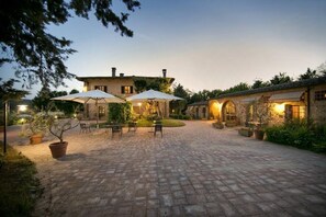 Exterior - Appartamento - Sangiovese (Monteriggioni)