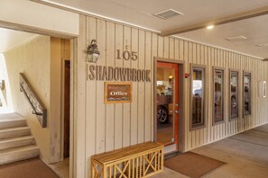 Interior - Summer in Snowmass! Spacious Condo w/ Sleeping Den, Pool, Hot Tub, Balcony W/ Grill, FP & Parking (Snowmass Village)