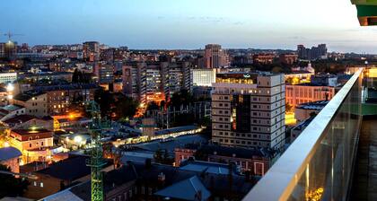 European Apart-Hotel