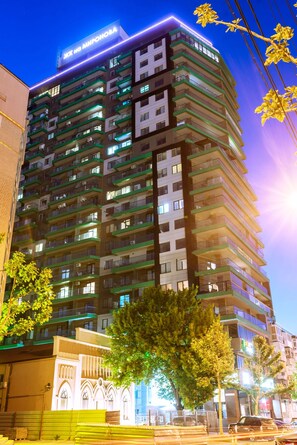 Exterior - European Apart-Hotel (Dnipro)