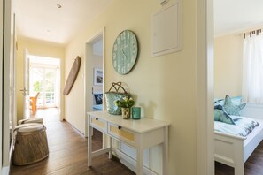 2 chambres, coffres-forts dans les chambres, Wi-Fi