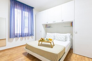 3 Schlafzimmer, Bügeleisen/Bügelbrett, Reisekinderbett, kostenloses WLAN