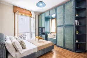 3 habitaciones, tabla de planchar con plancha y wifi gratis 