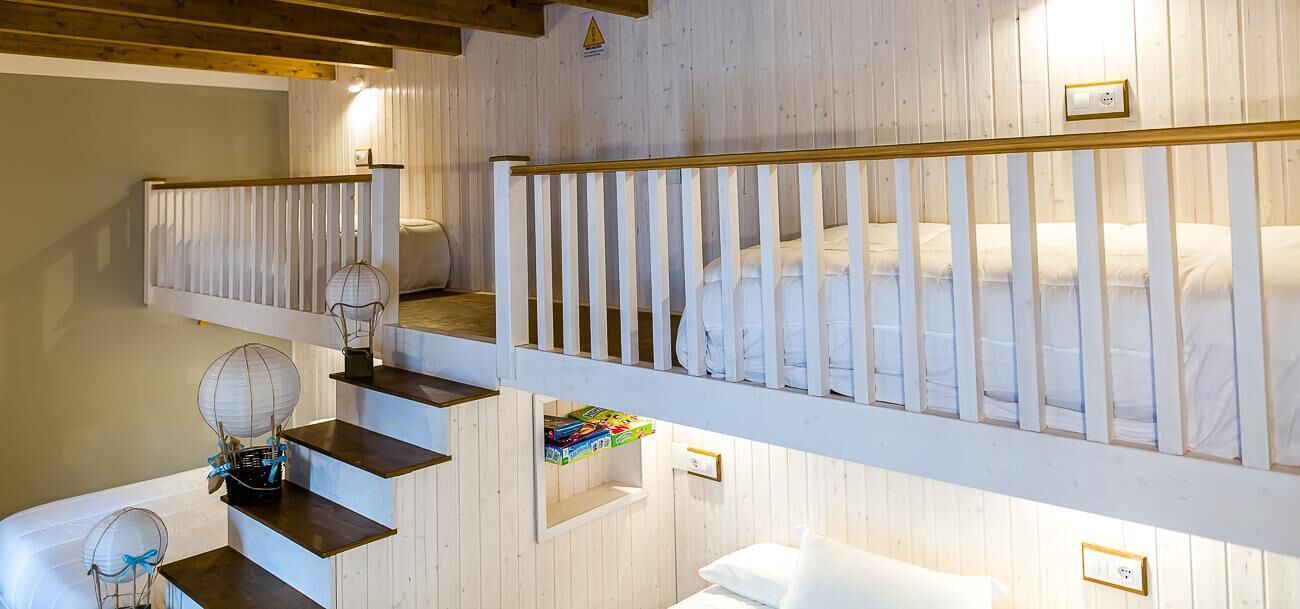 Familiekamer | Gratis wifi, beddengoed