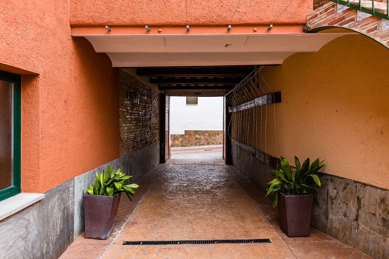 Foto - Hospedium Hotel El Nido de Alcudia Suites