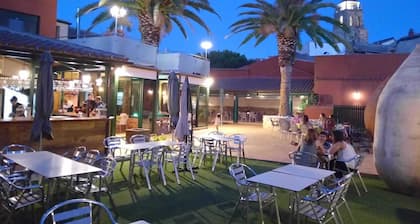 Hospedium Hotel El Nido de Alcudia Suites